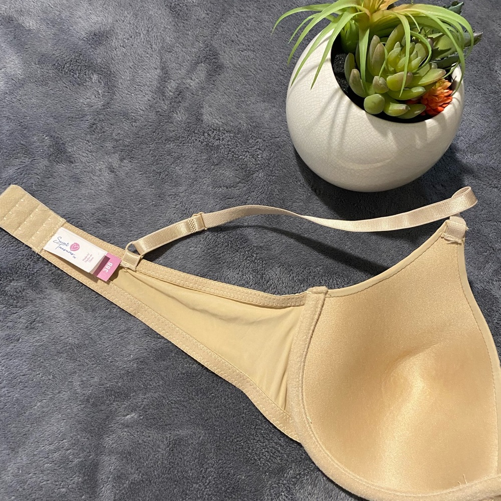 Secret treasure bra - Picture 2 of 4